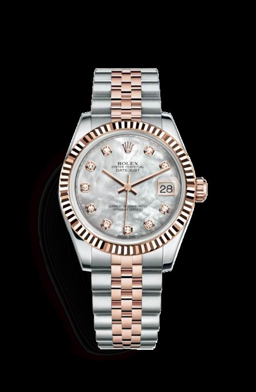 Rolex Watch 577